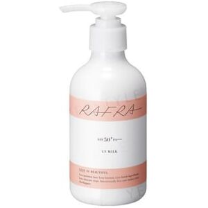RAFRA - UV Milk SPF 50+ PA++++ 180g