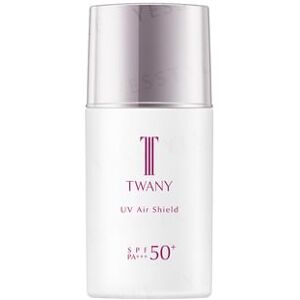 Kanebo - Twany UV Air Shield SPF 50+ PA+++ 30ml