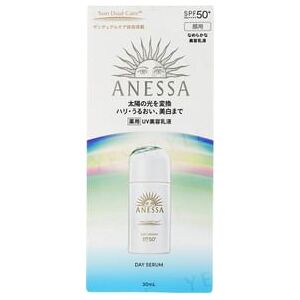Shiseido - Anessa Sun Dual Care Day Serum SPF 50+ PA++++ 30ml