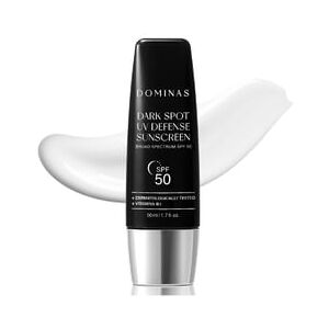 DOMINAS - Dark Spot Sunscreen 50ml
