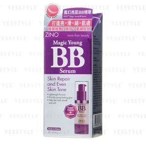 1050878084 Zino - Magic Young BB Serum SPF 50 PA++ 30ml