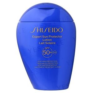 Shiseido - Expert Sun Protector Lotion SPF 50+