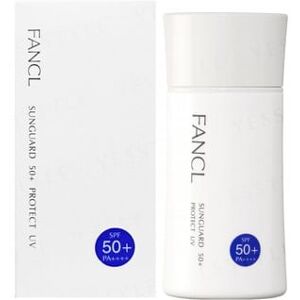 1040367173 Fancl - Sunguard 50+ Protect UV SPF 50+ PA++++ 60ml