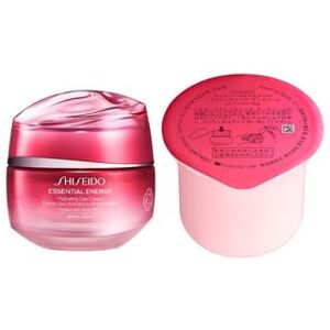 Shiseido - Essential Energy Hydrating Day Cream SPF 20 PA+++