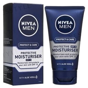 1094538719 NIVEA - Men Protect & Care Protective Moisturiser SPF 15 75ml