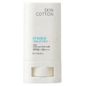 Skincotton - UV Shield Tone Up Stick SPF 50+ PA++++ 19g