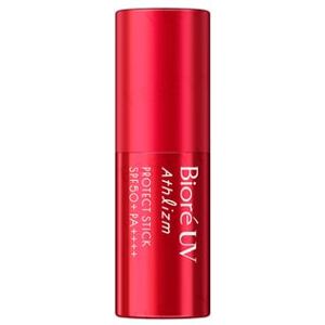 Kao - Biore UV Athlizm Protect Stick SPF 50+ PA++++ 10g
