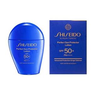Shiseido - Perfect Sun Protector Lotion SPF 50+ PA++++ 50ml