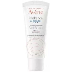 Avene - Hydrance UV Rich Hydrating Cream SPF 30 40ml