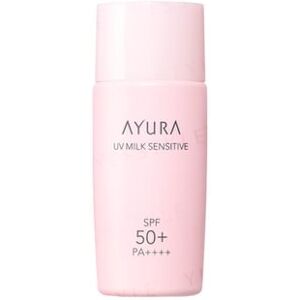 AYURA - UV Milk Sensitive a SPF 50+ PA++++ 50ml