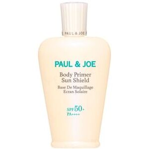 Paul & Joe - Body Primer Sun Shield SPF 50+ PA++++ 60ml