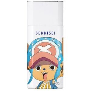 Kose - One Piece Chopper Sekkisei Clear Wellness UV Sunscreen Mild Milk SPF 50+ PA+++ 50ml