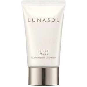 1088277229 Kanebo - Lunasol Glowing Day Cream UV SPF 40 PA+++ 40g