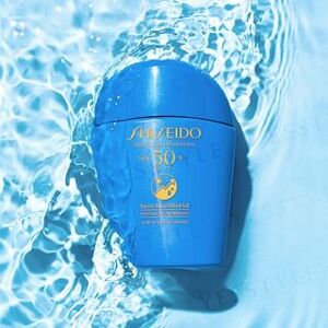 Shiseido - The Perfect Protector SPF 50+ PA++++ 50ml