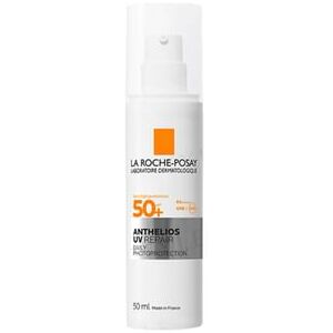La Roche-Posay - Anthelios UV Repair Daily Photoprotection SPF 50+ PA++++ 50ml