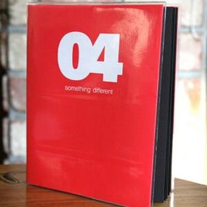 1024481394 Self-Adhesive Photo Album