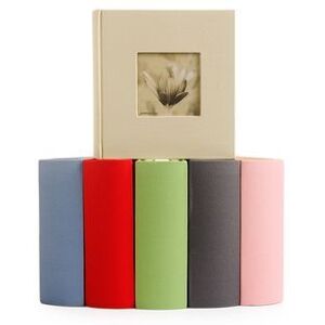 1092555268 ''Cosmo Gallery'' Series 4R Photo Album - (S)