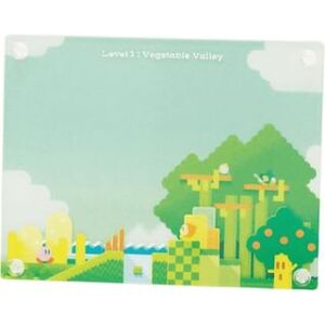 Kirby Acrylic Photo Frame LV.1 One Size