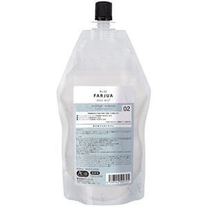 SUNCALL - FARJUA No.02 Base Mist Refill 400ml