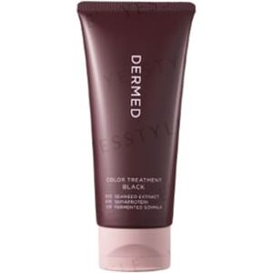 DERMED - Color Treatment Black 200g