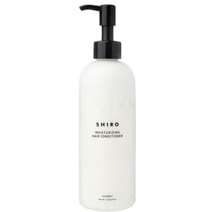SHIRO - Kombu Moisturizing Hair Conditioner 270g