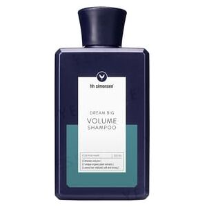 hh simonsen - Volume Shampoo