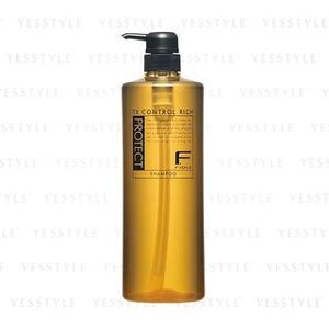 1067846052 FIOLE - F.Protect Hair Shampoo Rich 1000ml
