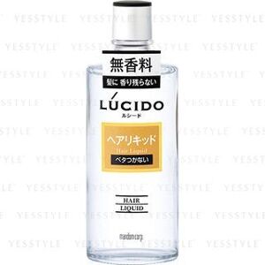 1058069380 Mandom - Lucido Hair Liquid 200ml