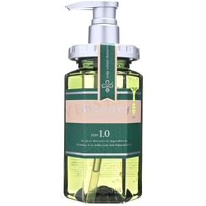 ViCREA - &honey Scalp Volume Shampoo 1.0 440ml