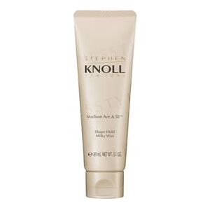 Kose - Stephen Knoll Madison 58 Shape Hold Milky Wax 90g