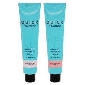 Lond Ginza - Quick Treatment