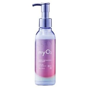 BEAUTE DE MODE - myO2 Water Coat Hair Milk Deep Moist 150g