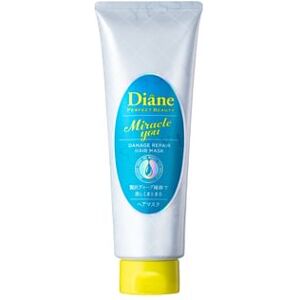 NatureLab - Diane Perfect Beauty Miracle You Damage Repair Hair Mask 150g