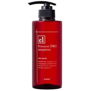 Elence 2001 - Straight Pro Shampoo 400ml