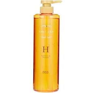 1094181769 no3 - MurieM Gold Shampoo Hydration Up Shampoo 660ml