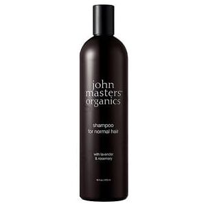 John Masters Organics - Shampoo For Normal Hair With Lavender & Rosemary 473ml 473ml