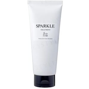 &be - Hair Sparkle Treatment 200g