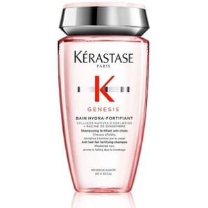 KERASTASE - Genesis Bain Hydra-Fortifiant Anti Hair-Fall Fortifying Shampoo 250ml