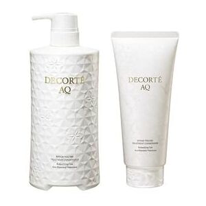 Kose - DECORTE AQ Repair Volume Treatment Conditioner