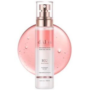 d'Alba - Professional Repairing Hair Perfume Serum Jumbo 100ml