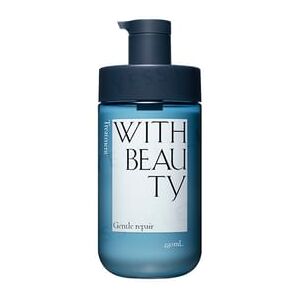 Stella Seed - With Beauty Gentle Repair Moist Treatment