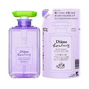 NatureLab - Diane Bonheur Moist & Repair Shampoo