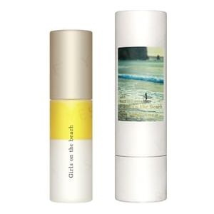 uka - Girls On The Beach Hair Oil Mist 50ml