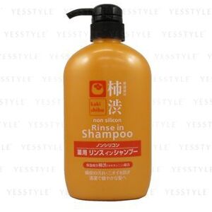 1062768274 Cosme Station - Persimmon Tannin 2-in-1 Conditioning Shampoo 600ml
