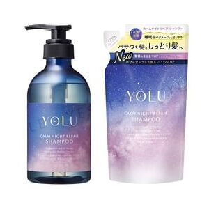 YOLU - Calm Night Repair Shampoo Renewal