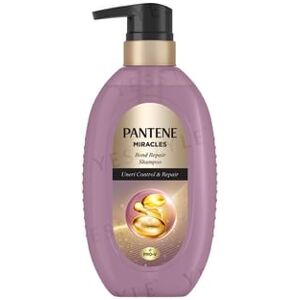 PANTENE Japan - Miracles Uneri Control & Repair Shampoo 440g