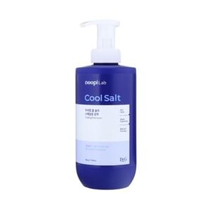 Dr.G - DoopiLab Cool Salt Scaling Shampoo 500g
