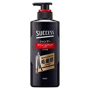 Kao - Success Volume Up Shampoo