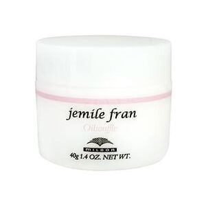 1094395233 MILBON - Jemile Fran Oilsouffle Hair Cream 40g