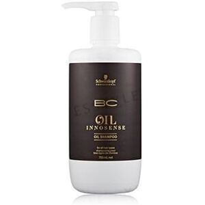 Schwarzkopf - Professional BC Oil Innocence Oil Shampoo 750ml